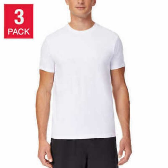 32 Degrees Men's Cool T-Shirt Green Size Small main image 0